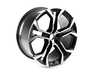 ES#3573790 - 36116883761 - Bmw Light Alloy Wheel Y-Spoke 744 - 21" - 21"x9.5" ET37 5x112 - Genuine BMW - BMW