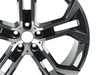 ES#3573790 - 36116883761 - Bmw Light Alloy Wheel Y-Spoke 744 - 21" - 21"x9.5" ET37 5x112 - Genuine BMW - BMW