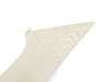 ES#460737 - 8R0867234BH82 - A-Pillar Trim - Light Grey - Right - Genuine Volkswagen Audi - Audi