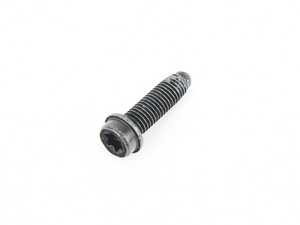 ES#1832914 - 07149203122 - FILLISTER HEAD SCREW - Genuine BMW - BMW