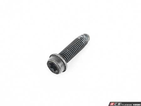 ES#1832914 - 07149203122 - FILLISTER HEAD SCREW - Genuine BMW - BMW