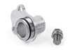 ES#4338065 - MS100198-A - Throttle Inlet System Adapter - DV hose adapter for the 2019+ model year vehicles. - APR - Audi