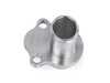 ES#4338065 - MS100198-A - Throttle Inlet System Adapter - DV hose adapter for the 2019+ model year vehicles. - APR - Audi