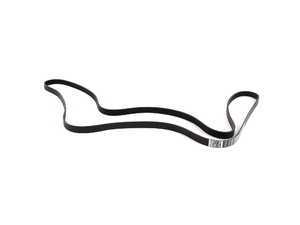 ES#258831 - 077903137Q - Accessory Belt - Keep all of your accessories running efficiently - Genuine Volkswagen Audi - Audi