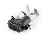 ES#4141496 - 8K0615403E - Rear Brake Caliper - Left - Includes the parking brake motor - TRW - Audi