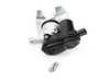 ES#4141496 - 8K0615403E - Rear Brake Caliper - Left - Includes the parking brake motor - TRW - Audi