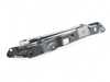 ES#73144 - 41628398953 - E38 Trunk Lid Hinge - Left - Genuine BMW - BMW