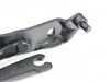 ES#73144 - 41628398953 - E38 Trunk Lid Hinge - Left - Genuine BMW - BMW