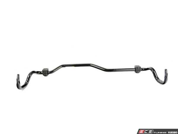 Genuine BMW - 31356788711 - Stabilizer Front With Rubber Mounting (31 ...