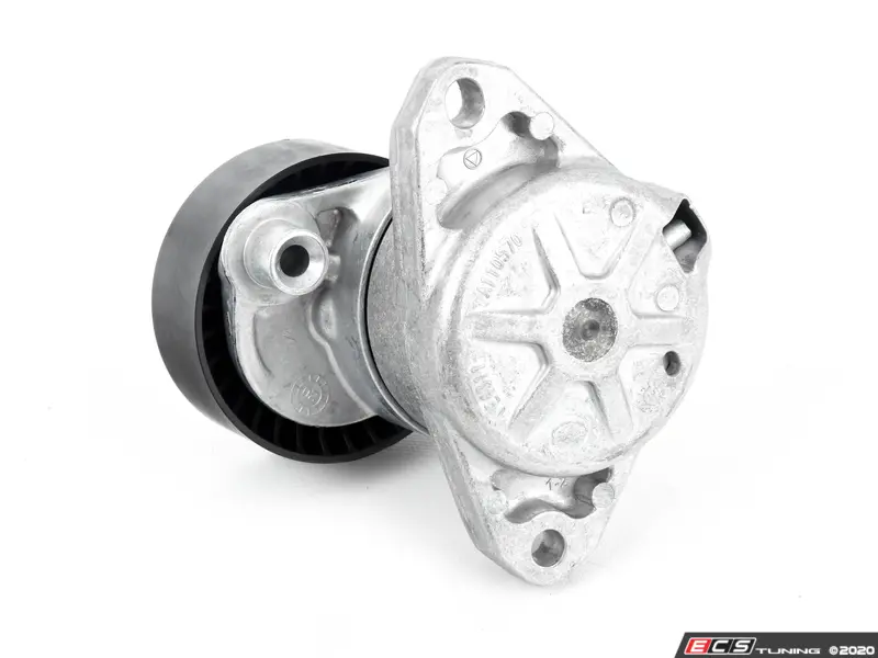 FEBI BILSTEIN FE27814 V-Ribbed Belt Tensioner Lever – ML Performance - View #8