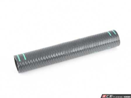 ES#3532985 - 17517856176 - HOSE ASSY - Genuine BMW - BMW