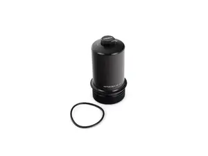 DQ381/DQ500 7 Speed DSG / S Tronic Billet Aluminum Oil Filter Housing