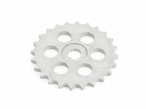 ES#4179668 - 11417798019 - OIL PUMP SPROCKET - Genuine BMW - BMW