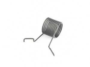ES#63759 - 35411161562 - Retainer Spring - Genuine BMW - BMW