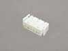 ES#3614216 - 61131378139 - PLUG HOUSING - Genuine MINI - 