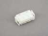 ES#3614216 - 61131378139 - PLUG HOUSING - Genuine MINI - 