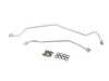 ES#52044 - 32136751019 - E53 Rack Set Pipe - Controls direction of power steering fluid - Genuine BMW - BMW