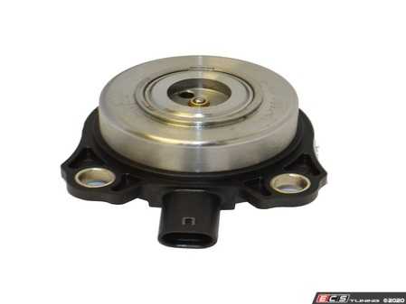 ES#4066613 - 2720510177 - Camshaft Adjuster - Priced Each - Four (4) Required Per Engine - Hamburg Tech - Mercedes Benz