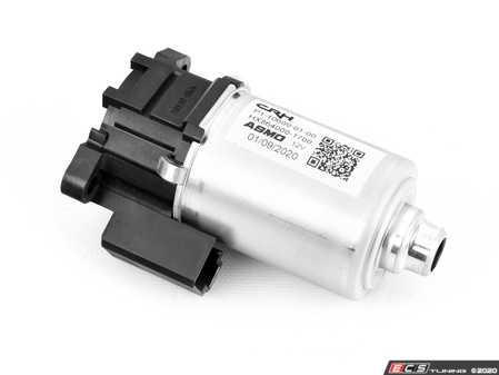 ES#2590469 - 52107325531 - ENGINE, SEAT ANGLE A - (NO LONGER AVAILABLE) - Genuine BMW - 