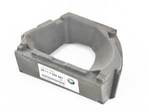 ES#47233 - 25117525867 - Insert Shifter Covering - Genuine BMW - BMW