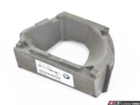 ES#47233 - 25117525867 - Insert Shifter Covering - Genuine BMW - BMW