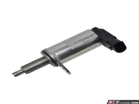 ES#4338122 - 06H103697C - N205 Valve - Priced Each - Valve that controls cam adjustment - Hamburg Tech - Audi