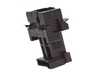 ES#4336384 - 97060645100 - Brake Light Switch - At the brake pedal - Hamburg Tech - Porsche