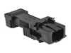 ES#4336384 - 97060645100 - Brake Light Switch - At the brake pedal - Hamburg Tech - Porsche