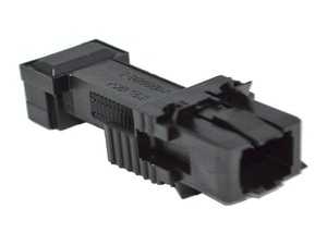ES#4336384 - 97060645100 - Brake Light Switch - At the brake pedal - Hamburg Tech - Porsche