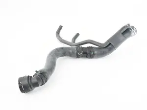 Radiator Hose - Upper