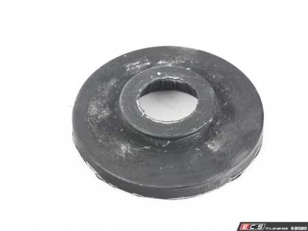 ES#3196193 - 3QF512149 - Rear Upper Spring Seat - Priced Each - Upper isolator for rear spring - Genuine Volkswagen Audi - Volkswagen