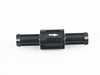 ES#3616083 - VTT-CHECK-1 - Billet 1/2" Check Valve - 8 Barb - Useful in multiple locations. - Vargas Turbo Technologies - BMW