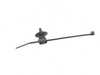 ES#165203 - 61136929454 - CABLE STRAP - Genuine BMW - BMW