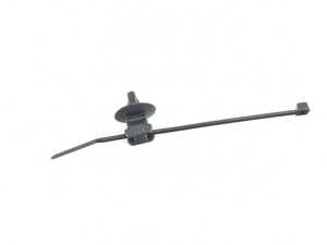 ES#165203 - 61136929454 - CABLE STRAP - Genuine BMW - BMW