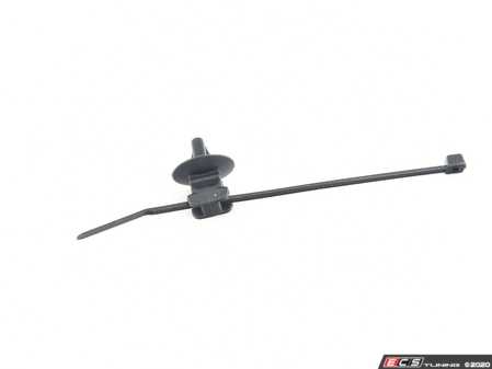 ES#165203 - 61136929454 - CABLE STRAP - Genuine BMW - BMW