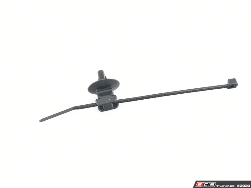 Genuine BMW - 61136929454 - CABLE STRAP (61-13-6-929-454)