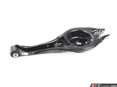 ES#3212105 - 3QF505311B - Rear Lower Control Arm - Priced Each - Fits the left and right side - Genuine Volkswagen Audi - Volkswagen