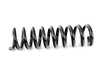 ES#3664418 - 2043246504 - HELICAL SPRING - Genuine Mercedes Benz - Mercedes Benz