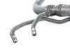 ES#297372 - 1C0122101BD - Radiator Hose - Upper - From cylinder head cooling flange to radiator - Genuine Volkswagen Audi - Volkswagen