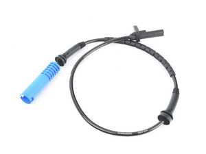 ES#3521125 - 34526760533 - E53 Front ABS/DSC Sensor - Priced Each - A vital component of the ABS/DSC system - Holstein - BMW