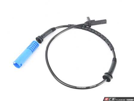 ES#3521125 - 34526760533 - E53 Front ABS/DSC Sensor - Priced Each - A vital component of the ABS/DSC system - Holstein - BMW