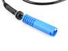 ES#3521125 - 34526760533 - E53 Front ABS/DSC Sensor - Priced Each - A vital component of the ABS/DSC system - Holstein - BMW