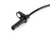 ES#3521125 - 34526760533 - E53 Front ABS/DSC Sensor - Priced Each - A vital component of the ABS/DSC system - Holstein - BMW