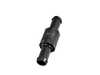 ES#3616083 - VTT-CHECK-1 - Billet 1/2" Check Valve - 8 Barb - Useful in multiple locations. - Vargas Turbo Technologies - BMW