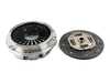 ES#2710209 - 95011691101 - Clutch Kit - Includes clutch disc, pressure plate, and release bearing - Sachs - Porsche