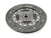 ES#2710209 - 95011691101 - Clutch Kit - Includes clutch disc, pressure plate, and release bearing - Sachs - Porsche