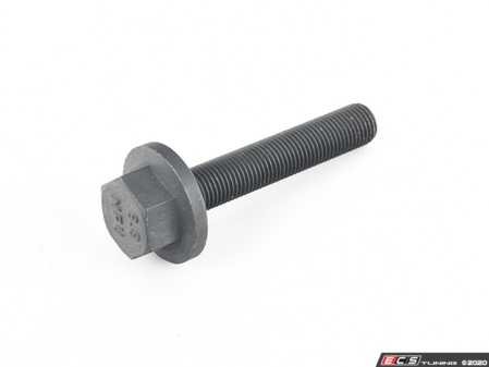 ES#4056369 - 8D0407271CL - Left Front Axle Shaft  - Tripod style drive axle - TrakMotive - Volkswagen