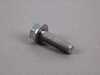 ES#14740 - 07119905530 - Hex Bolt - Priced Each - Genuine BMW hex bolt. M8X28 - Genuine BMW - BMW