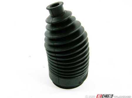ES#2963 - 357422831B - Steering Rack Boot - Priced Each - Replace your leaking or cracked rack boot - Vaico - Volkswagen