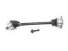 ES#4056369 - 8D0407271CL - Left Front Axle Shaft  - Tripod style drive axle - TrakMotive - Volkswagen